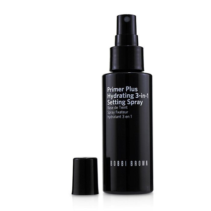 Bobbi Brown Primer Plus Hydrating 3 In 1 Setting Spray 100ml/3.4ozProduct Thumbnail