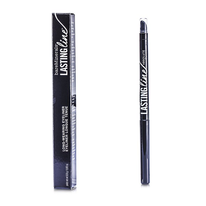 BareMinerals BareMinerals Lasting Line Long Wearing Eyeliner 0.35g/0.012ozProduct Thumbnail