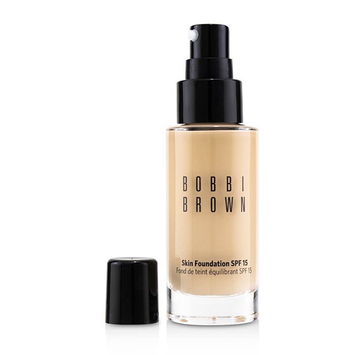 Bobbi Brown Skin Foundation SPF 15 30ml/1ozProduct Thumbnail