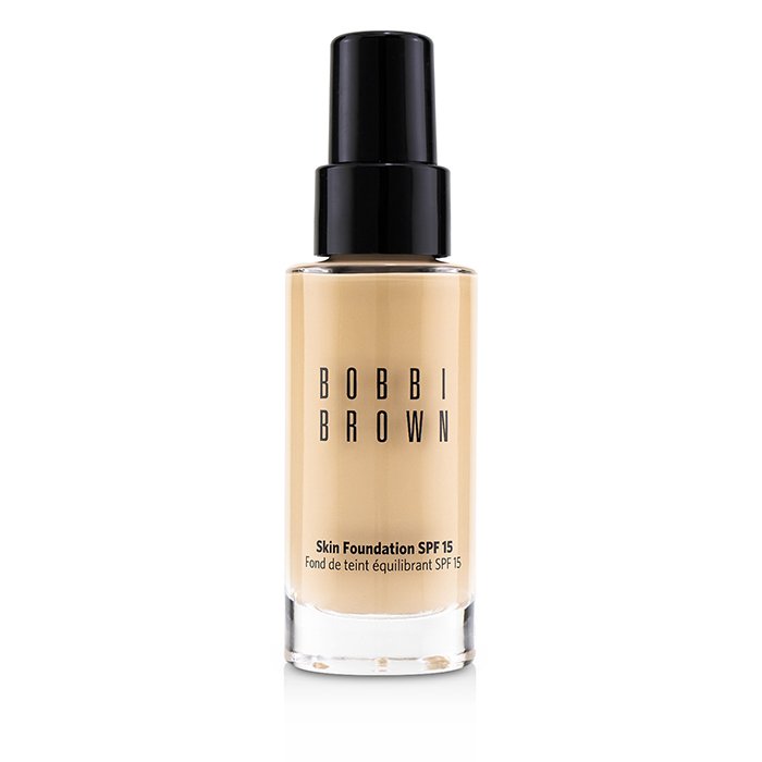 Bobbi Brown Skin Foundation SPF 15 30ml/1ozProduct Thumbnail