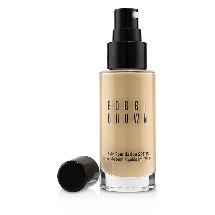 Bobbi Brown Skin Foundation SPF 15 30ml/1ozProduct Thumbnail