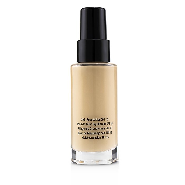 Bobbi Brown Skin Foundation SPF 15 30ml/1ozProduct Thumbnail