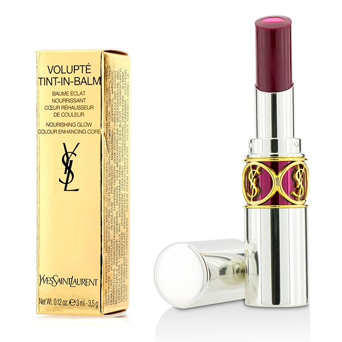 Yves Saint Laurent Volupte Тинт Бальзам 3.5g/0.12ozProduct Thumbnail
