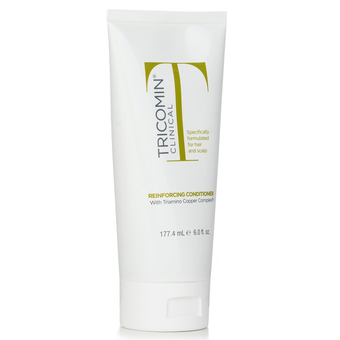 Tricomin Clinical Reinforcing Conditioner  177.4ml/6ozProduct Thumbnail