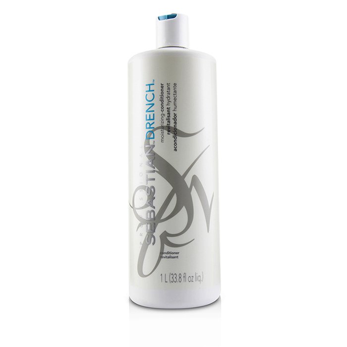 Sebastian Drench Moisturizing Conditioner 1000ml/33.8ozProduct Thumbnail
