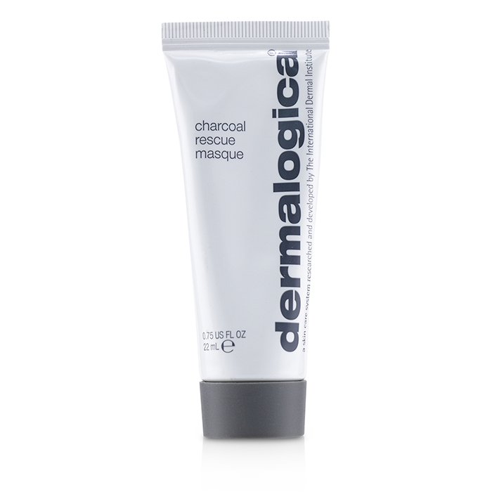 Dermalogica Charcoal Rescue Masque (Travel Size) 22ml/0.75ozProduct Thumbnail
