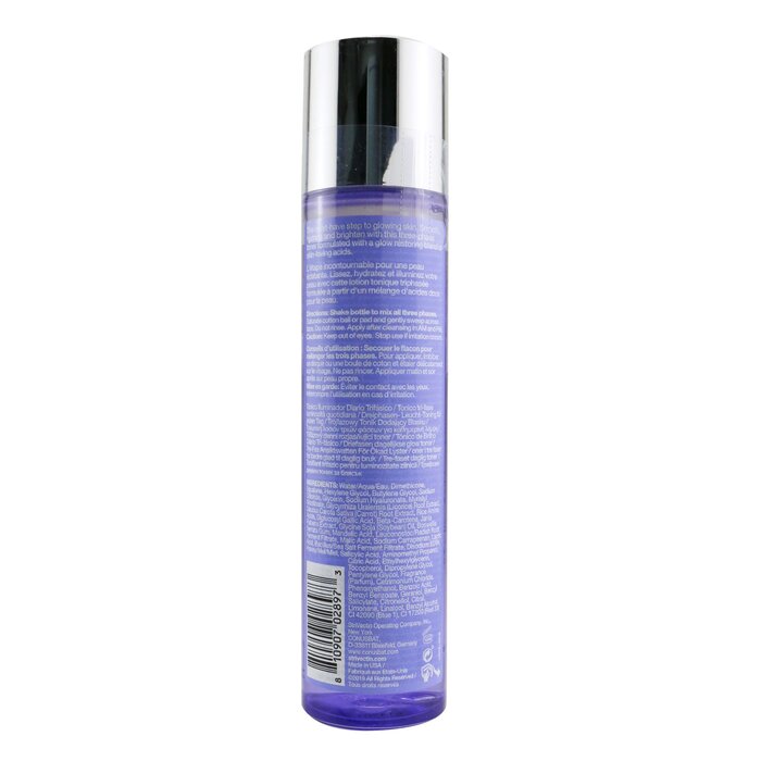 StriVectin StriVectin - Advanced Glow Tónico Brillo Diario Tri-Fásico 148ml/5ozProduct Thumbnail