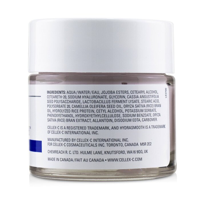 Cellex-C Enhancers HydraSmooth 60ml/2ozProduct Thumbnail