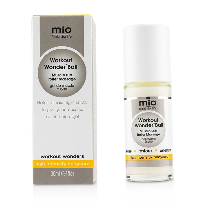 Mama Mio Mio - Workout Wonder Ball 30ml/1ozProduct Thumbnail