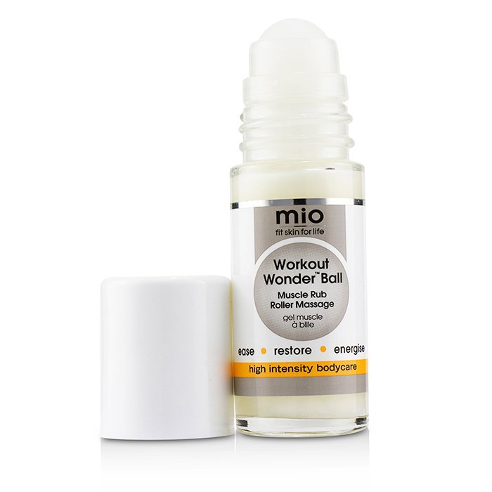 Mama Mio Mio - Workout Wonder Ball 30ml/1ozProduct Thumbnail