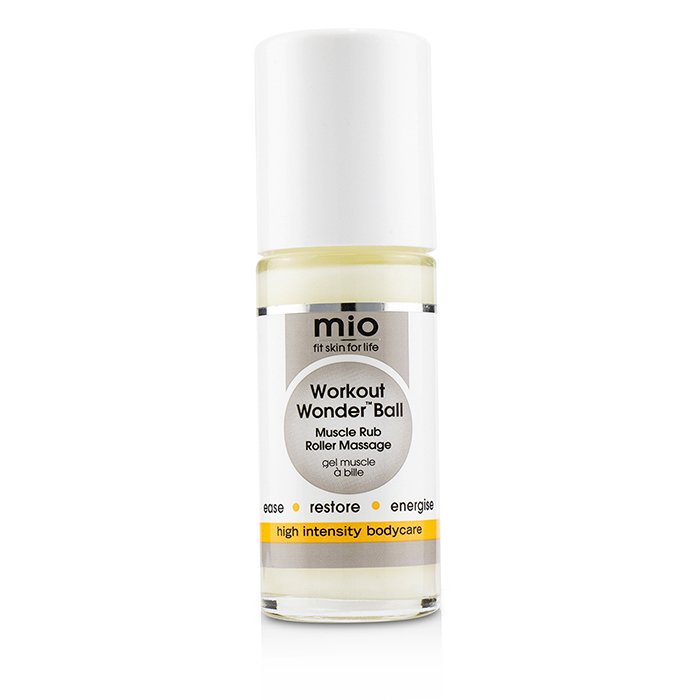 Mama Mio Mio - Workout Wonder Ball 30ml/1ozProduct Thumbnail