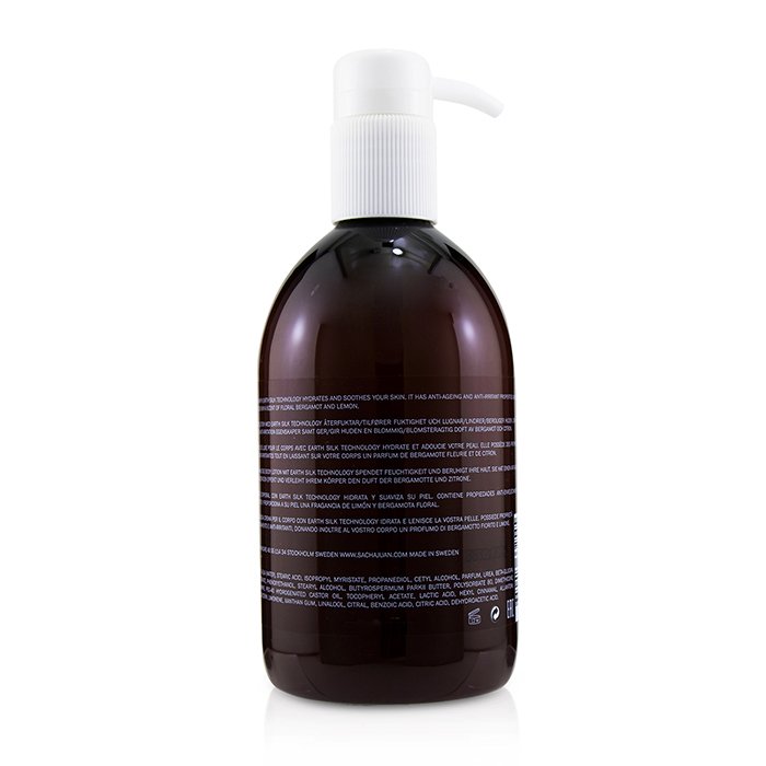 Sachajuan Body Lotion - Ginger Flower 500ml/16.9ozProduct Thumbnail