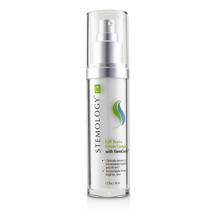 Stemology Cell Revive Serum Complete With StemCore-3 45ml/1.5ozProduct Thumbnail