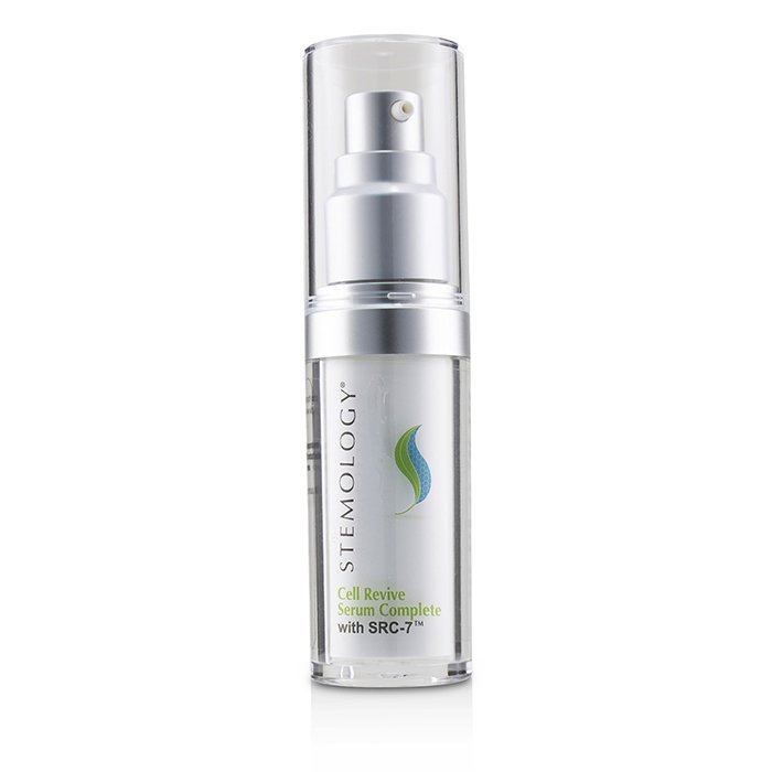 Stemology Cell Revive Suero Completo Con SRC-7 17g/0.59ozProduct Thumbnail