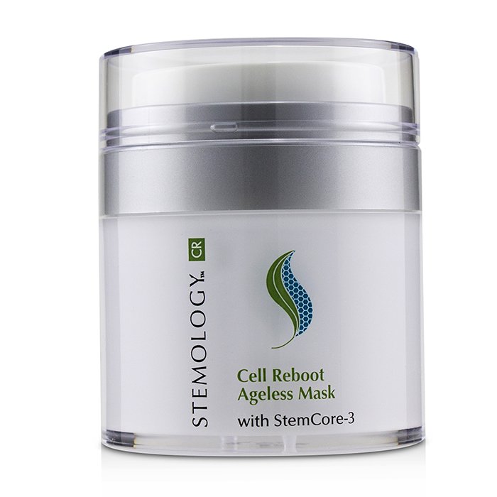 Stemology Cell Reboot Ageless Mask With StemCore-3 50g/1.76ozProduct Thumbnail