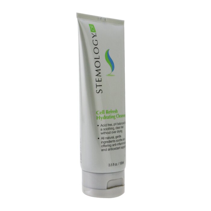 Stemology Cell Refresh Hydrating Cleanser 100ml/3.5ozProduct Thumbnail