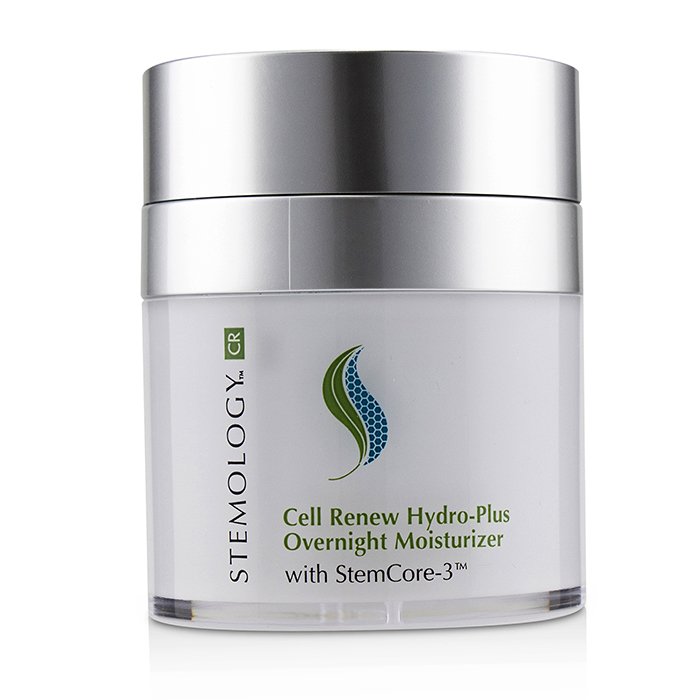 Stemology Cell Renew Hydro-Plus Overnight Moisturizer 50ml/1.76ozProduct Thumbnail