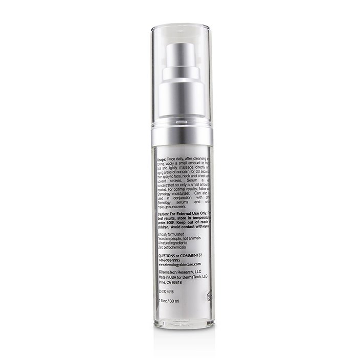 Stemology Cell Revive Collagen Complete With StemCore-3 30ml/1ozProduct Thumbnail
