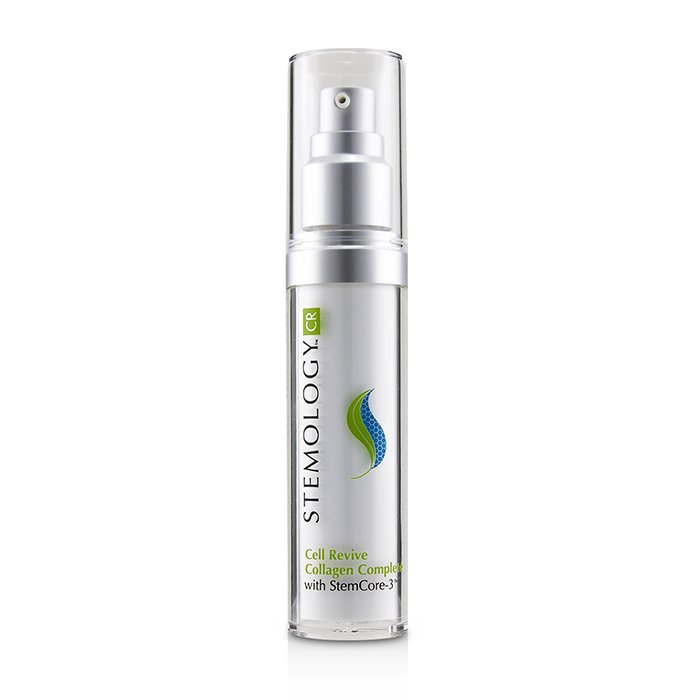 Stemology Cell Revive Collagen Complete With StemCore-3 30ml/1ozProduct Thumbnail