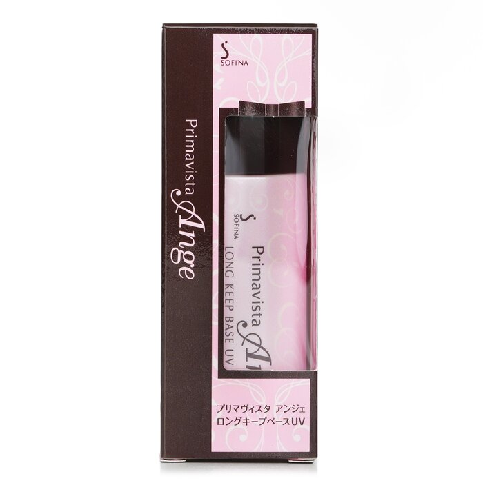 Sofina Primavista Ange Long Keep Base UV SPF16 25ml/0.83ozProduct Thumbnail