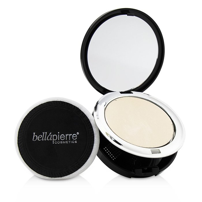 Bellapierre Cosmetics Compact Mineral Foundation SPF 15 10g/0.35ozProduct Thumbnail