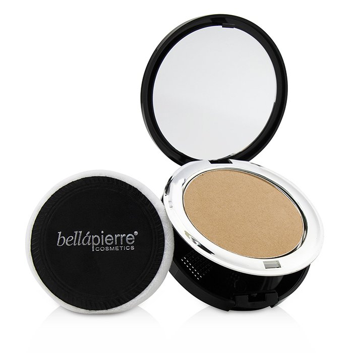 Bellapierre Cosmetics Compact Mineral Foundation SPF 15 10g/0.35ozProduct Thumbnail