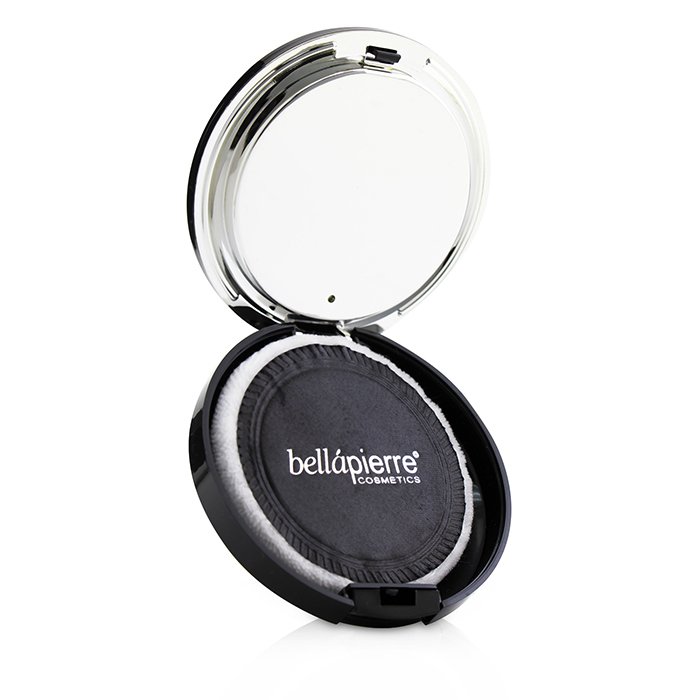 Bellapierre Cosmetics Compact Mineral Foundation SPF 15 10g/0.35ozProduct Thumbnail