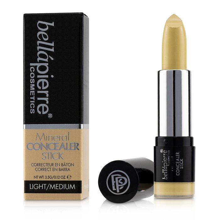 Bellapierre Cosmetics Минеральный Корректор Стик 3.5g/0.12ozProduct Thumbnail