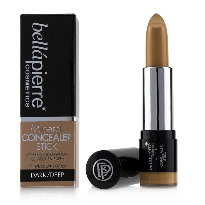 Bellapierre Cosmetics Mineral Concealer Stick 3.5g/0.12ozProduct Thumbnail