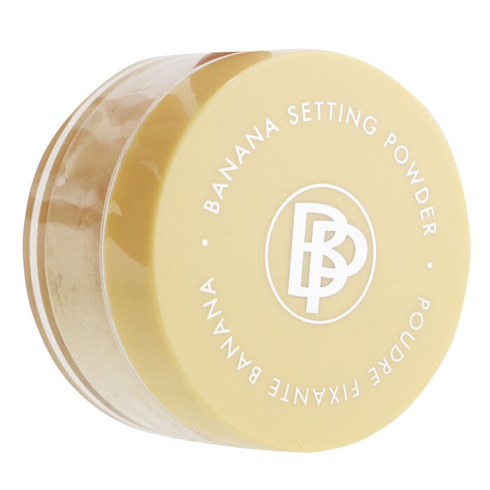 Bellapierre Cosmetics Banana Setting Powder 4g/0.14ozProduct Thumbnail