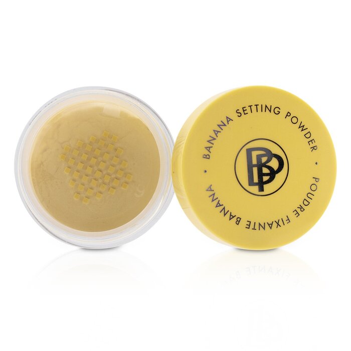 Bellapierre Cosmetics Banana Setting Powder 4g/0.14ozProduct Thumbnail