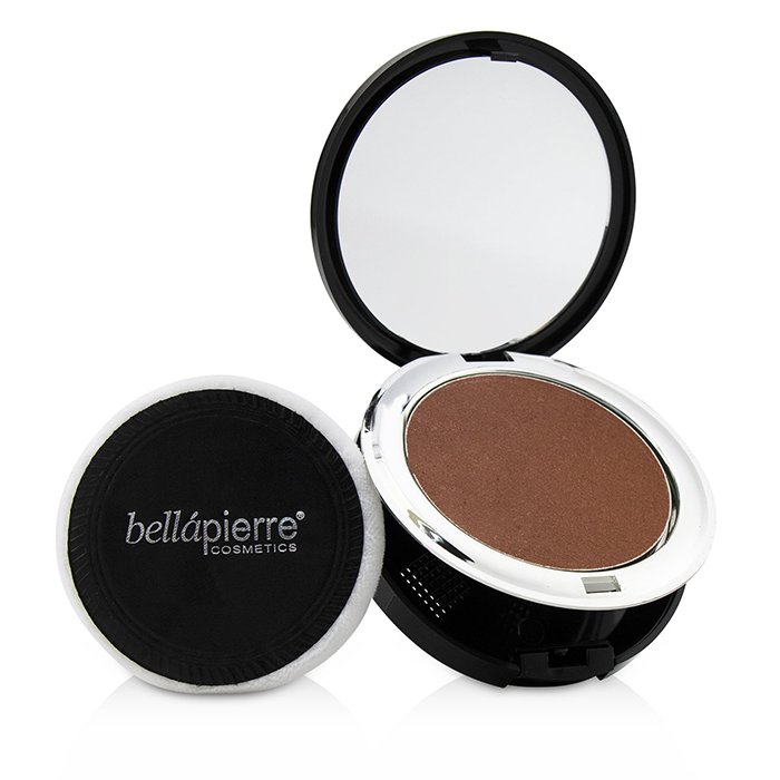 Bellapierre Cosmetics Compact Mineral Blush 10g/0.35ozProduct Thumbnail