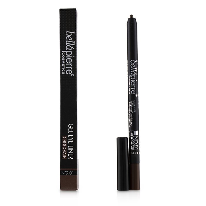 Bellapierre Cosmetics Gel Eye Liner 1.8g/0.06ozProduct Thumbnail