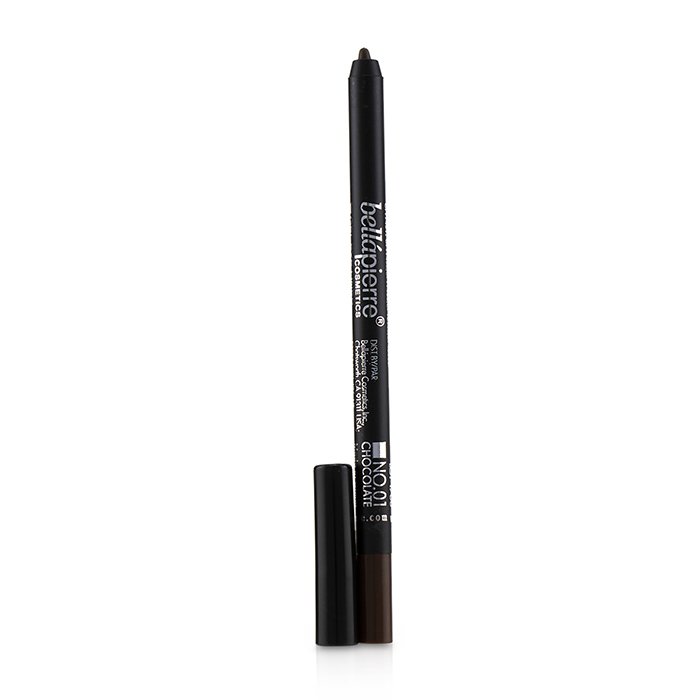 Bellapierre Cosmetics Gel Eye Liner 1.8g/0.06ozProduct Thumbnail