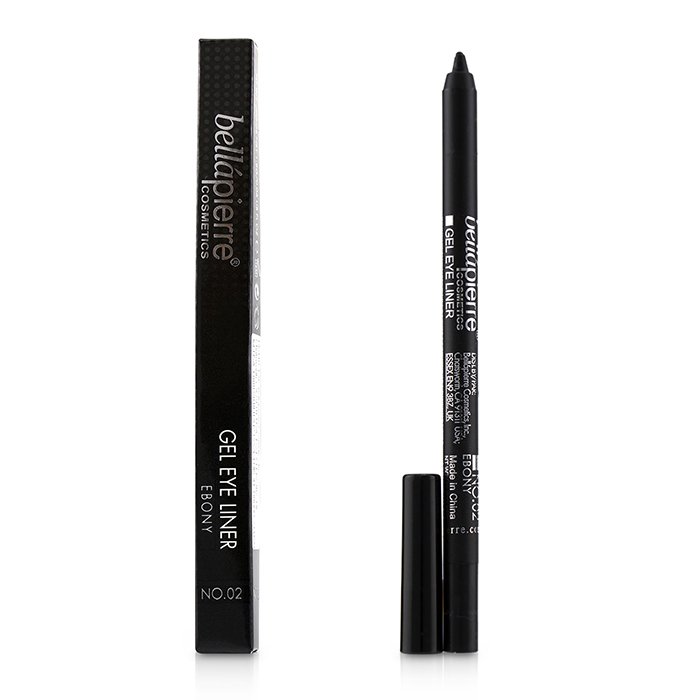 Bellapierre Cosmetics Gel Eye Liner 1.8g/0.06ozProduct Thumbnail