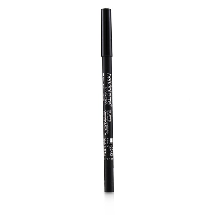 Bellapierre Cosmetics Gel Eye Liner 1.8g/0.06ozProduct Thumbnail