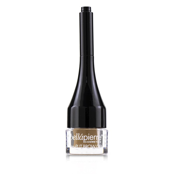 Bellapierre Cosmetics StayPUT Brow Gel 2.2g/0.08ozProduct Thumbnail