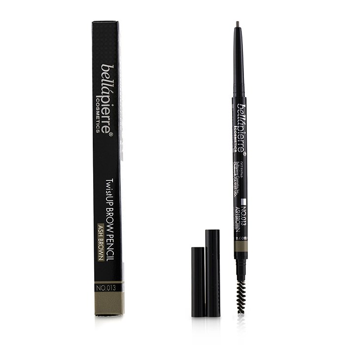 Bellapierre Cosmetics TwistUP Brow Pencil 0.3g/0.01ozProduct Thumbnail