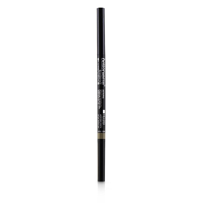 Bellapierre Cosmetics TwistUP Brow Pencil 0.3g/0.01ozProduct Thumbnail