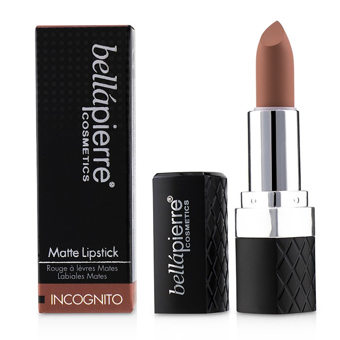 Bellapierre Cosmetics 丝绒唇膏 3.5g/0.123ozProduct Thumbnail