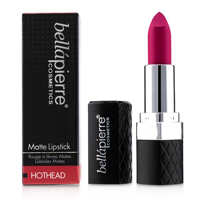 Bellapierre Cosmetics Matte Lipstick 3.5g/0.123ozProduct Thumbnail