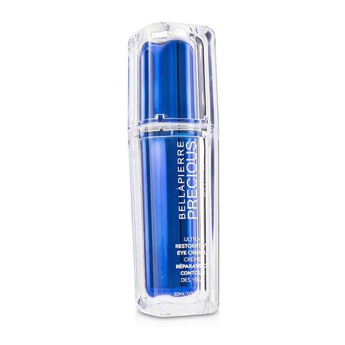 Bellapierre Cosmetics Precious Sapphires Ultra Restorative Eye Cream 30ml/1.01ozProduct Thumbnail