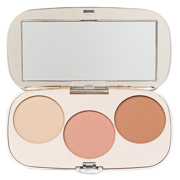 Jane Iredale Kit GreatShape Contour (1x Iluminador, 1x Rubor, 1x Contorno) 7.5g/0.27ozProduct Thumbnail