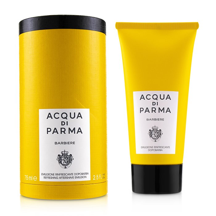 Acqua Di Parma Barbiere Moisturizing Face Cream 50ml/1.6ozProduct Thumbnail