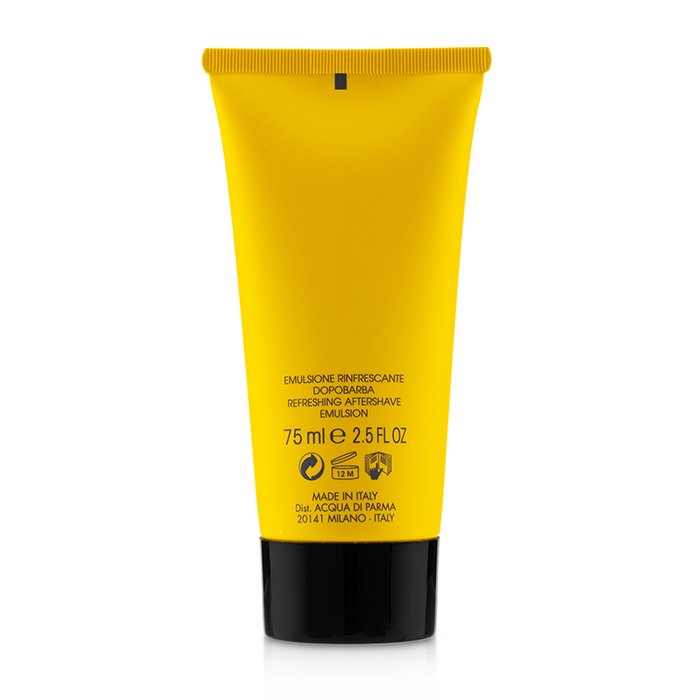 Acqua Di Parma Barbiere Refreshing Aftershave Emulsion (Tube) 75ml/2.5ozProduct Thumbnail