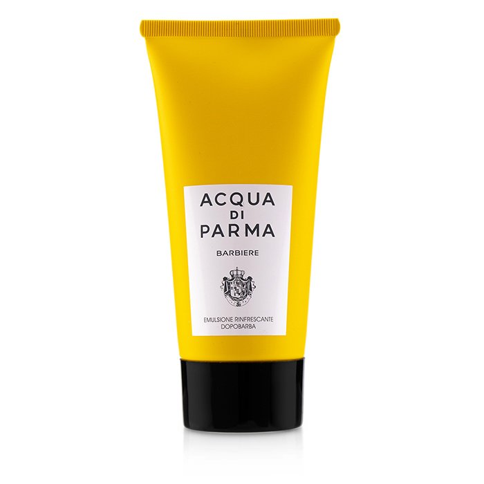 Acqua Di Parma Barbiere Refreshing Aftershave Emulsion (Tube) 75ml/2.5ozProduct Thumbnail