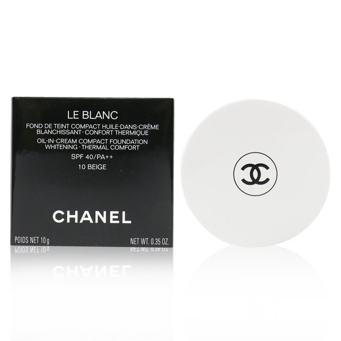 香奈儿  Chanel 光采透白隔离精华油粉底 SPF 40 10g/0.35ozProduct Thumbnail