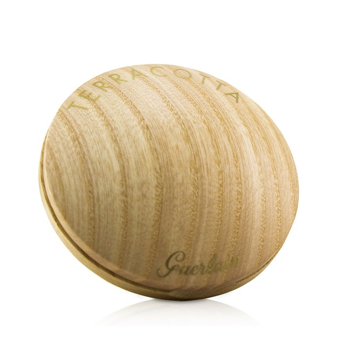 Guerlain Terracotta Route Des Indes Bronzer & Blusher Powder (2019 Limited Edition) 21g/0.7ozProduct Thumbnail