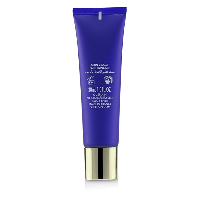 Guerlain Super Aqua-Gel - Совершенствующий Увлажняющий Матирующий Гель 30ml/1ozProduct Thumbnail