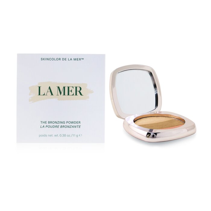 La Mer The Bronzing Powder 11g/0.38ozProduct Thumbnail